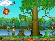 Adventuria screenshot